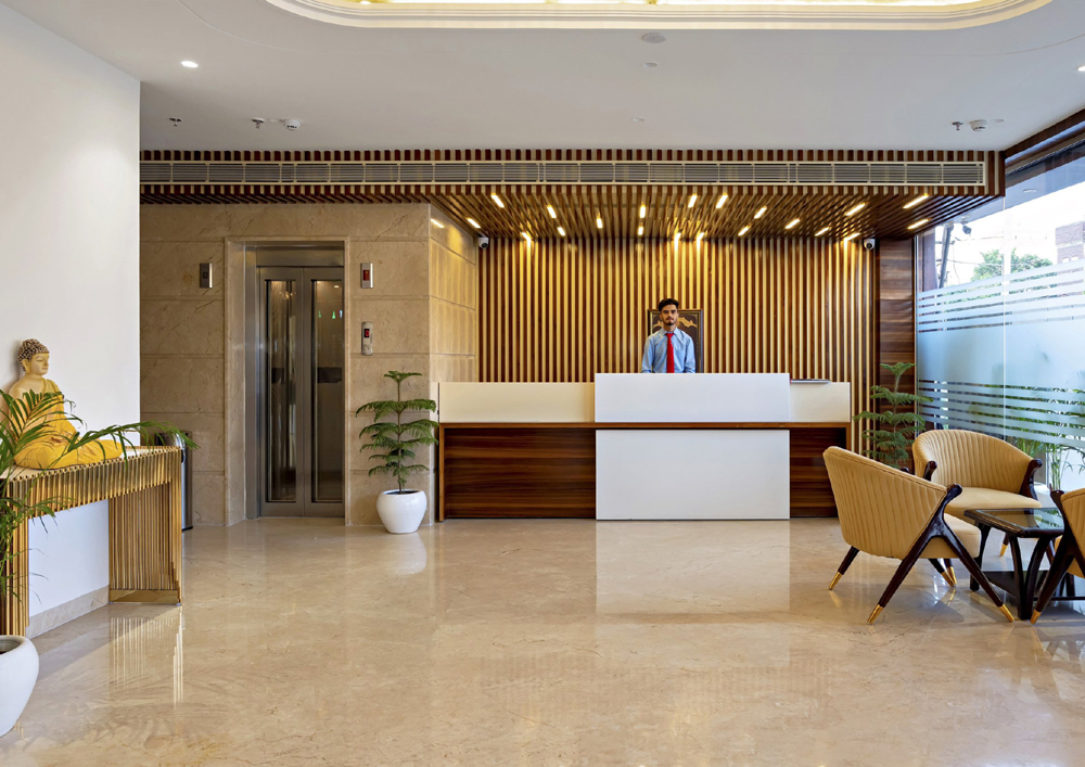 Hotel Classio Royale